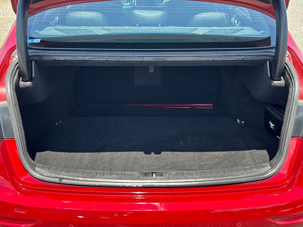 2019 Genesis G80 3.3T Sport