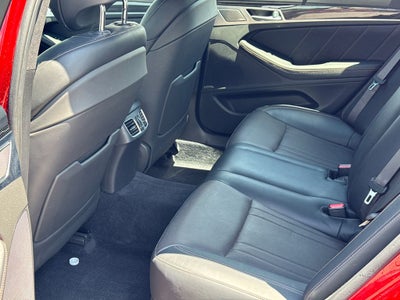 2019 Genesis G80 3.3T Sport