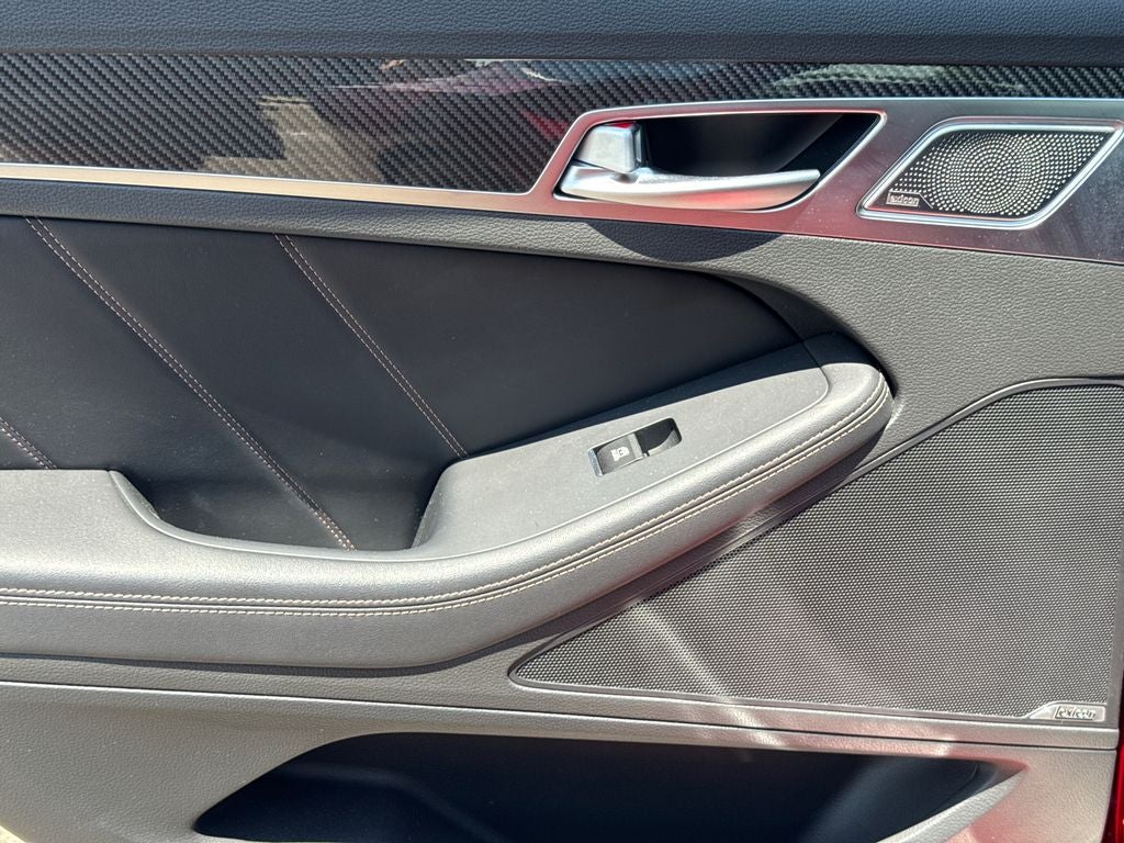 2019 Genesis G80 3.3T Sport