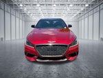 2019 Genesis G80 3.3T Sport