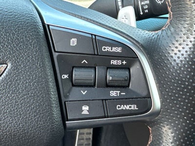 2019 Genesis G80 3.3T Sport