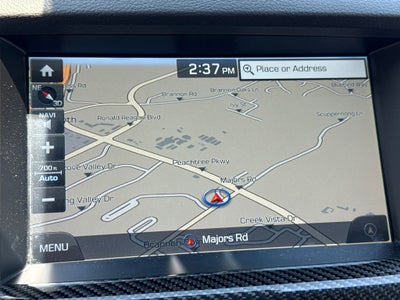 2019 Genesis G80 3.3T Sport