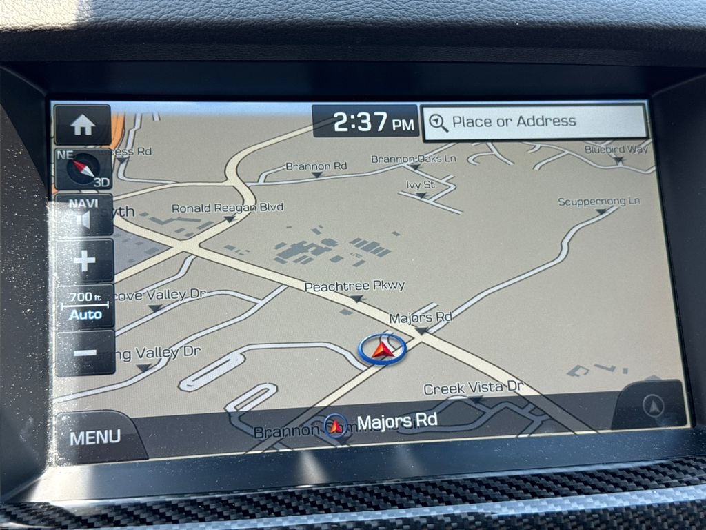 2019 Genesis G80 3.3T Sport
