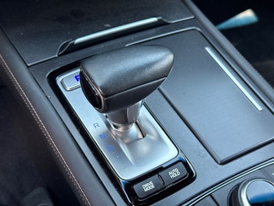 2019 Genesis G80 3.3T Sport