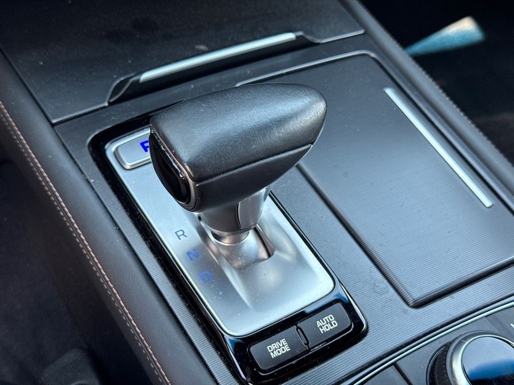 2019 Genesis G80 3.3T Sport
