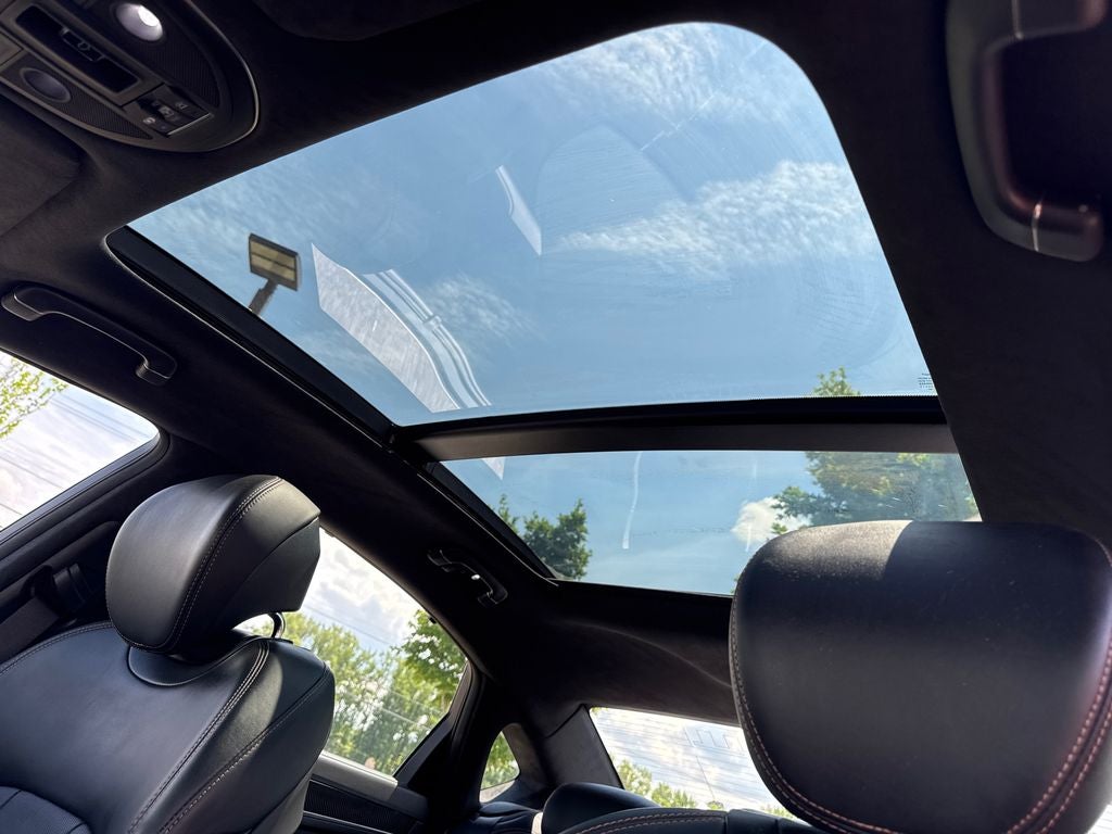 2019 Genesis G80 3.3T Sport