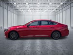 2019 Genesis G80 3.3T Sport