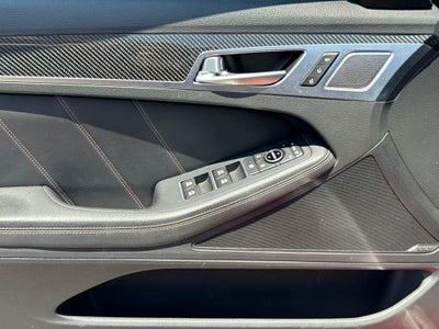 2019 Genesis G80 3.3T Sport