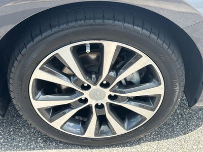 2018 Hyundai Elantra GT Base