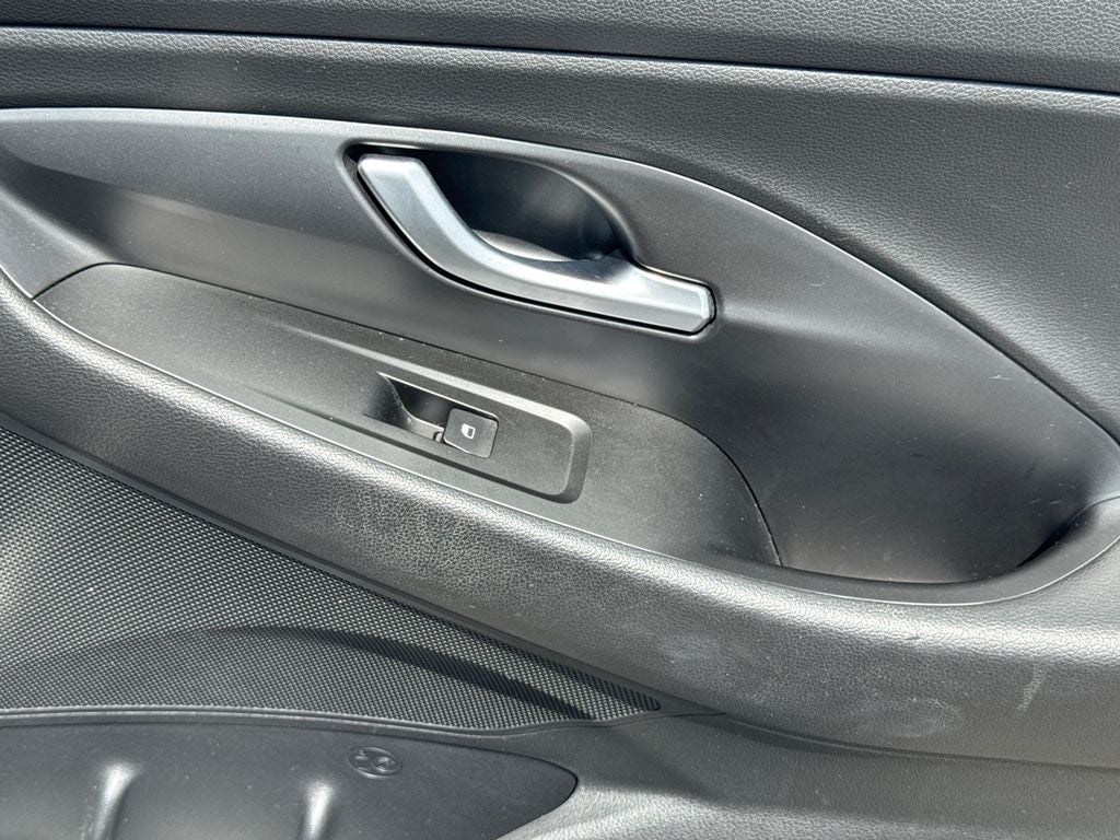 2018 Hyundai Elantra GT Base