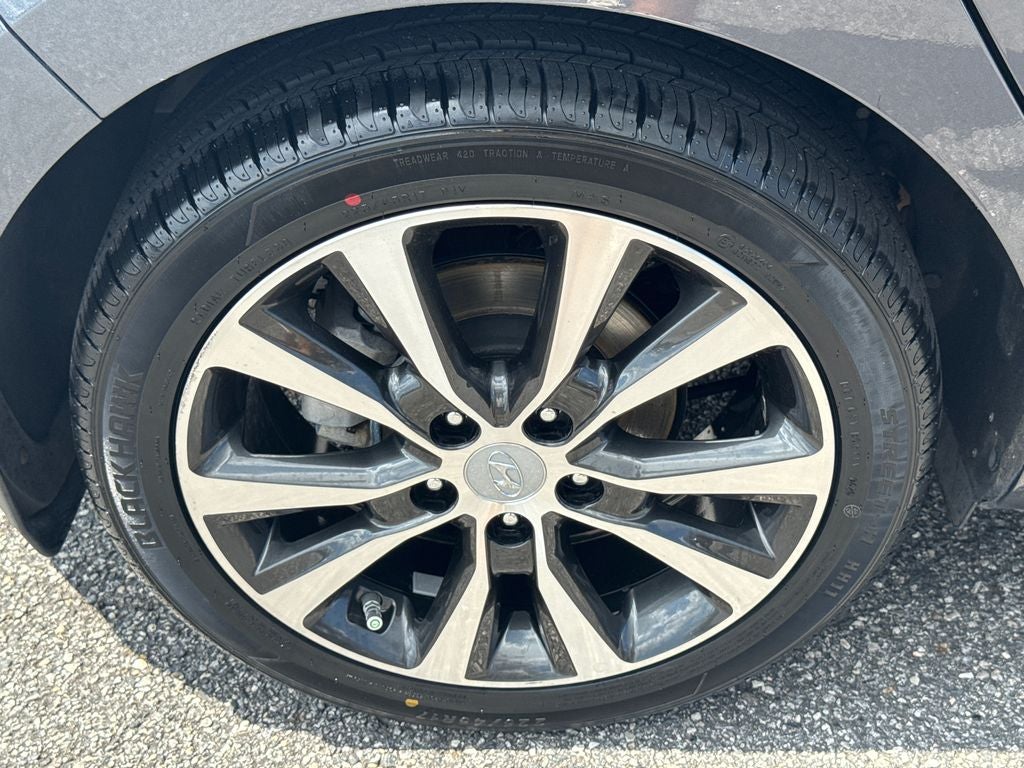 2018 Hyundai Elantra GT Base