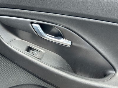 2018 Hyundai Elantra GT Base