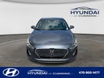 2018 Hyundai Elantra GT Base