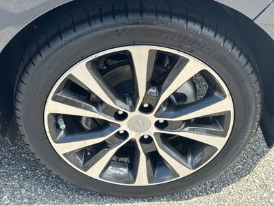 2018 Hyundai Elantra GT Base