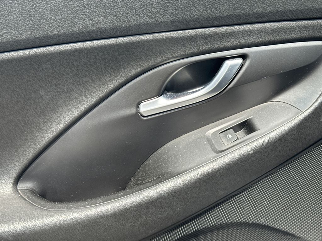 2018 Hyundai Elantra GT Base