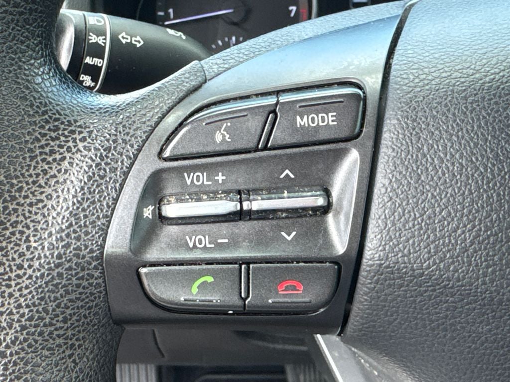 2018 Hyundai Elantra GT Base