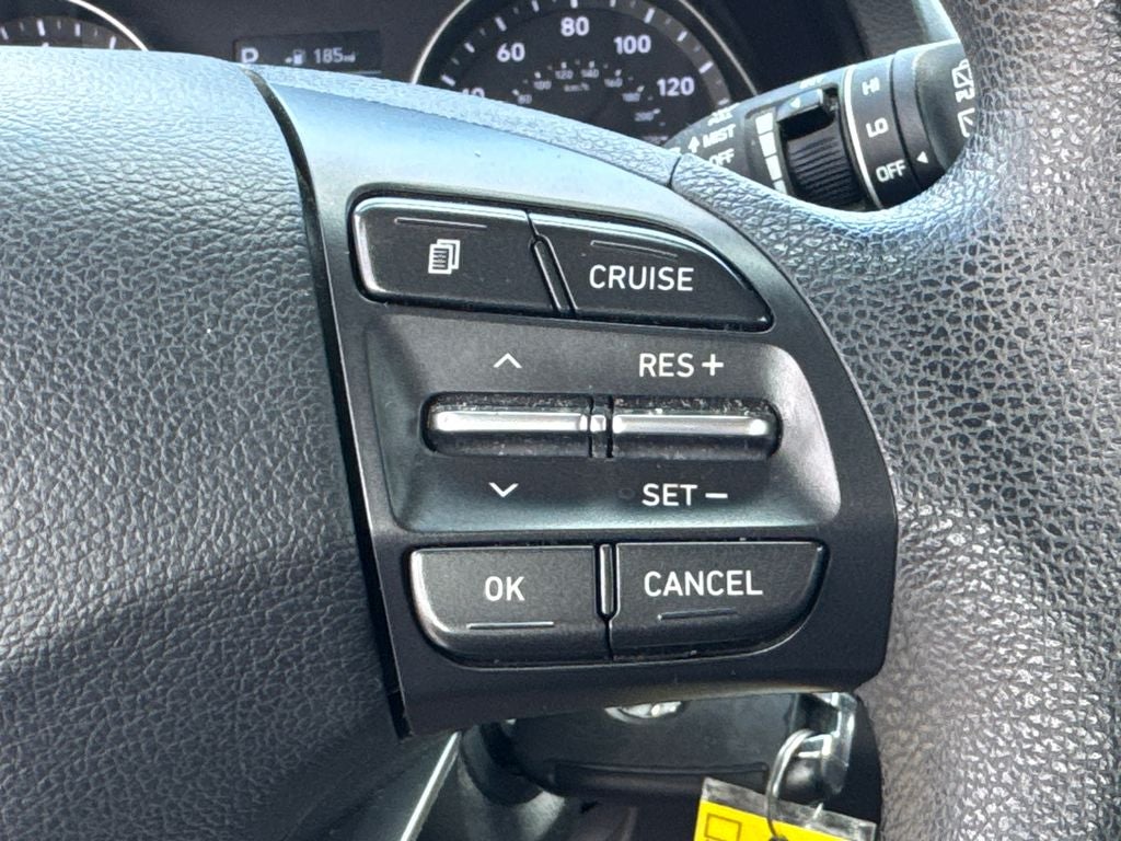 2018 Hyundai Elantra GT Base