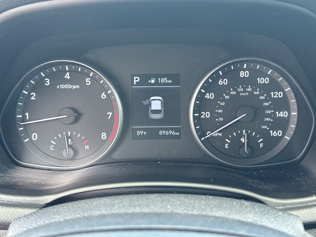 2018 Hyundai Elantra GT Base