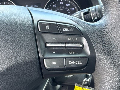 2018 Hyundai Elantra GT Base