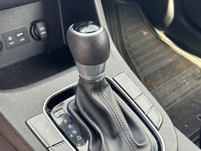 2018 Hyundai Elantra GT Base