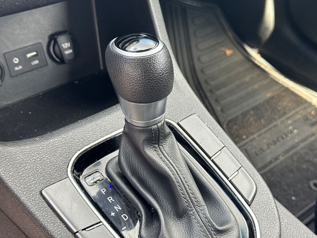2018 Hyundai Elantra GT Base