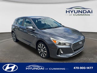 2018 Hyundai Elantra GT Base