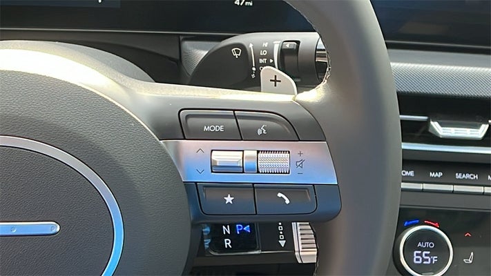 2024 Hyundai Sonata SEL Convenience in Charlotte, GA - Krause Auto Group