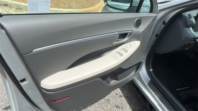 2025 Hyundai Sonata SEL Convenience