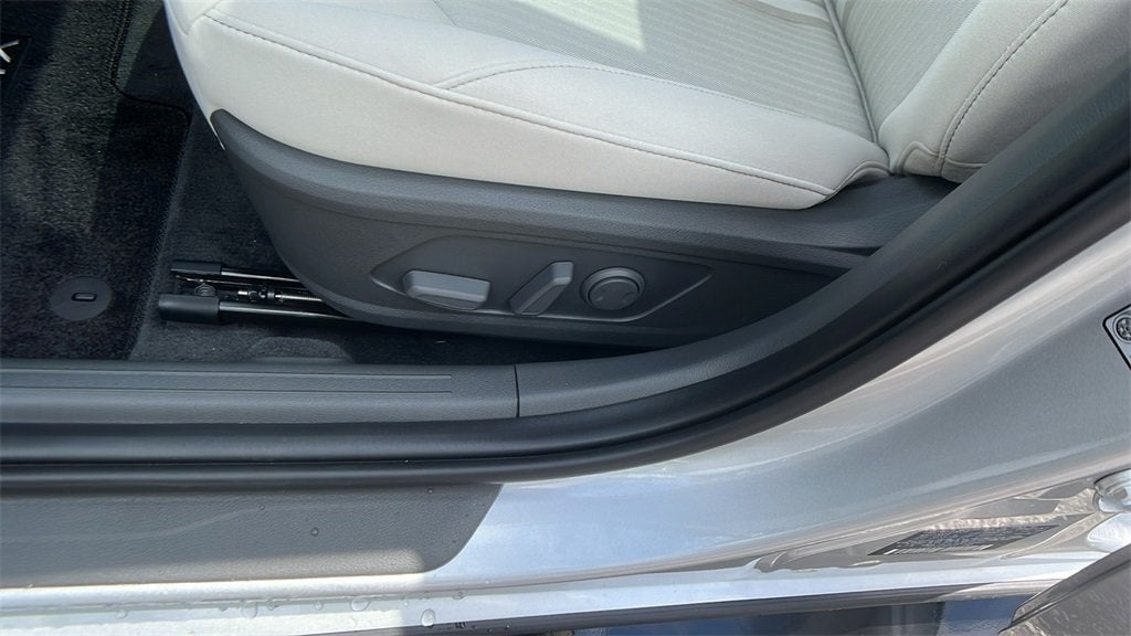 2025 Hyundai Sonata SEL Convenience