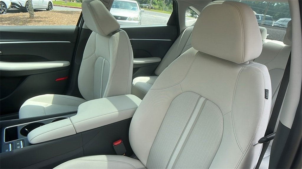 2025 Hyundai Sonata SEL Convenience