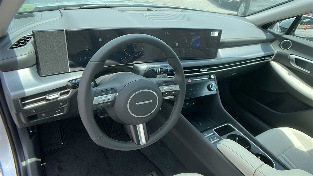 2025 Hyundai Sonata SEL Convenience