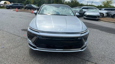 2025 Hyundai Sonata SEL Convenience
