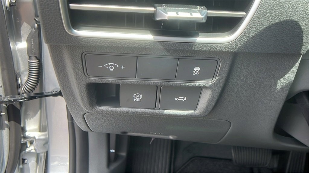 2025 Hyundai Sonata SEL Convenience