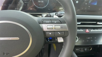 2025 Hyundai Sonata SEL Convenience