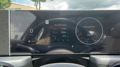 2025 Hyundai Sonata SEL Convenience