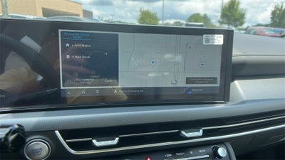 2025 Hyundai Sonata SEL Convenience