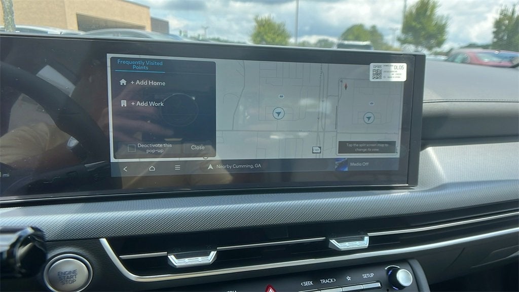 2025 Hyundai Sonata SEL Convenience