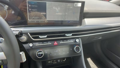 2025 Hyundai Sonata SEL Convenience