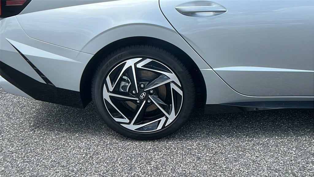 2025 Hyundai Sonata SEL Convenience