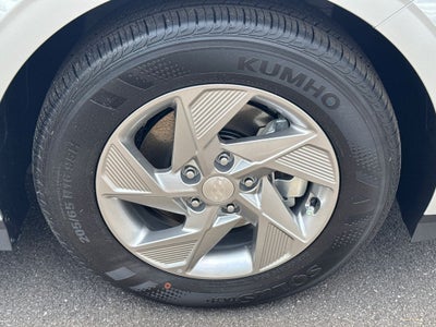 2026 Hyundai Sonata SE