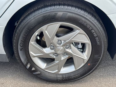 2026 Hyundai Sonata SE