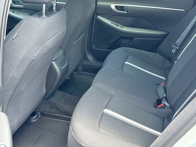 2026 Hyundai Sonata SE
