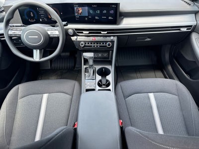 2026 Hyundai Sonata SE