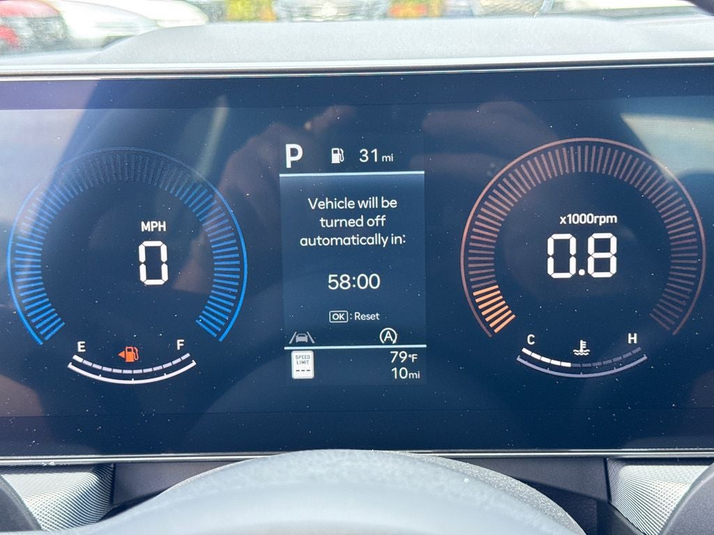 2026 Hyundai Sonata SE
