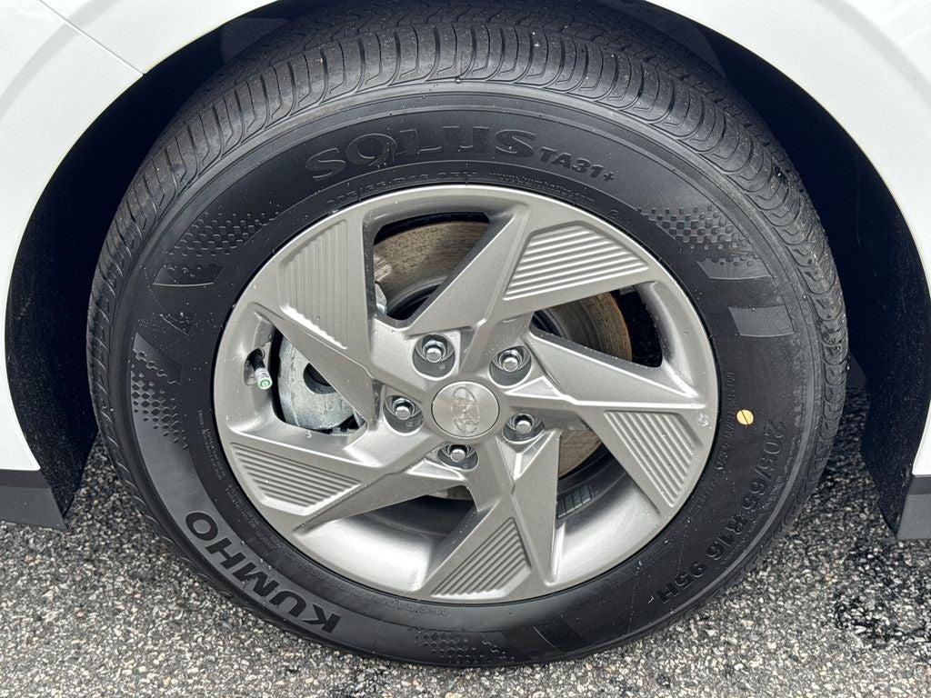 2026 Hyundai Sonata SE