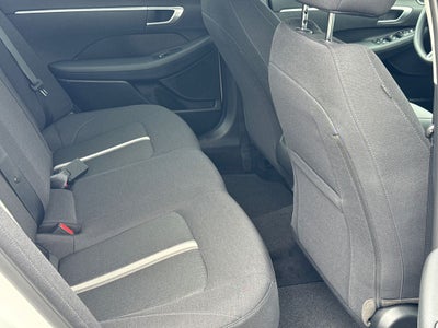2026 Hyundai Sonata SE