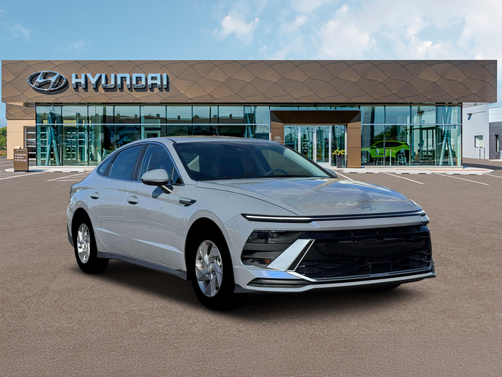 2026 Hyundai Sonata SE