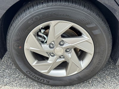 2026 Hyundai Sonata SE