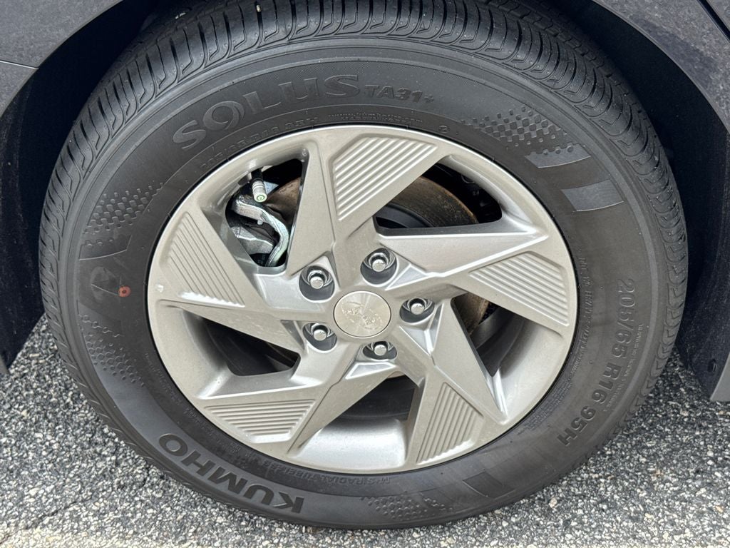 2026 Hyundai Sonata SE
