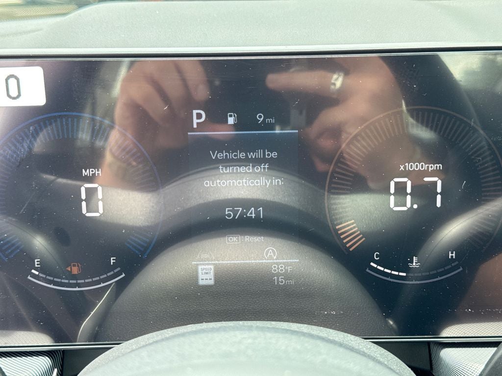 2026 Hyundai Sonata SE
